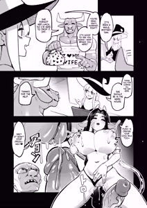 Page 34 of Goblin Sei Chiku 02 | Goblin Sex Beast 02 (decensored) - preview thumbnail