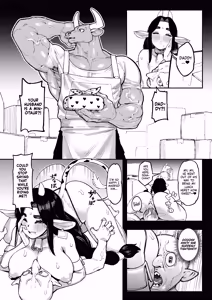 Page 36 of Goblin Sei Chiku 02 | Goblin Sex Beast 02 (decensored) - preview thumbnail