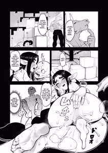 Page 39 of Goblin Sei Chiku 02 | Goblin Sex Beast 02 (decensored) - preview thumbnail