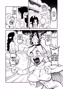 Page 40 of Goblin Sei Chiku 02 | Goblin Sex Beast 02 (decensored) - preview thumbnail