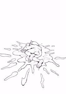 Page 41 of Goblin Sei Chiku 02 | Goblin Sex Beast 02 (decensored) - preview thumbnail