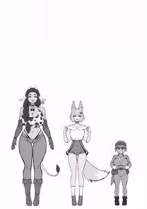 Page 44 of Goblin Sei Chiku 02 | Goblin Sex Beast 02 (decensored) - preview thumbnail