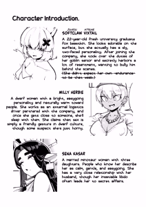 Page 45 of Goblin Sei Chiku 02 | Goblin Sex Beast 02 (decensored) - preview thumbnail