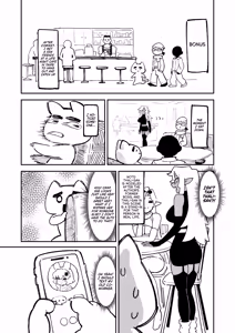 Page 46 of Goblin Sei Chiku 02 | Goblin Sex Beast 02 (decensored) - preview thumbnail