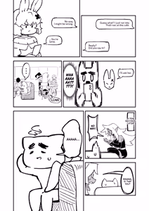 Page 47 of Goblin Sei Chiku 02 | Goblin Sex Beast 02 (decensored) - preview thumbnail