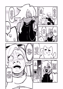Page 48 of Goblin Sei Chiku 02 | Goblin Sex Beast 02 (decensored) - preview thumbnail