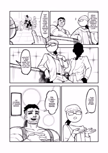 Page 49 of Goblin Sei Chiku 02 | Goblin Sex Beast 02 (decensored) - preview thumbnail