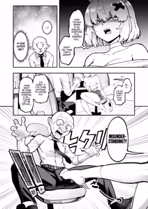 Page 5 of Goblin Sei Chiku 02 | Goblin Sex Beast 02 (decensored) - preview thumbnail