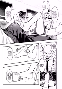 Page 6 of Goblin Sei Chiku 02 | Goblin Sex Beast 02 (decensored) - preview thumbnail