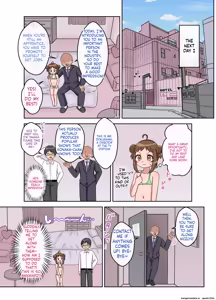 Page 15 of The Story of How I - Someope Who Was Supposed to Be Completely Ordinary - Transformed into a Total Pervert - preview thumbnail
