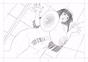 Page 41 of Futanalita2020 Bakunyuu Futanari Jii Ojou-sama - preview thumbnail