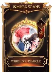 Wireless onahole 1-95 - hentai manga cover image