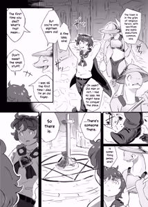 Page 16 of Watashi no Nozomi wa | My Wish - preview thumbnail