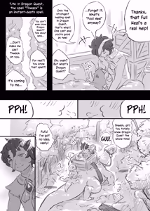 Page 28 of Watashi no Nozomi wa | My Wish - preview thumbnail
