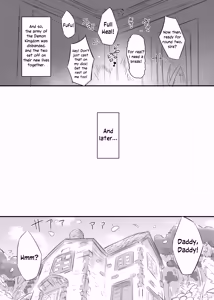 Page 41 of Watashi no Nozomi wa | My Wish - preview thumbnail