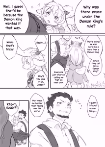Page 42 of Watashi no Nozomi wa | My Wish - preview thumbnail