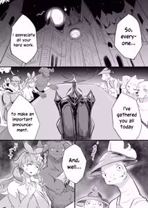 Page 5 of Watashi no Nozomi wa | My Wish - preview thumbnail