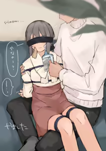 Page 36 of Yamashita Tokase - preview thumbnail