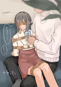 Page 41 of Yamashita Tokase - preview thumbnail