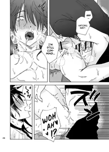 Page 28 of Think of Me Whether You're Asleep or Awake - preview thumbnail
