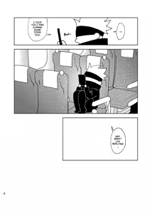 Page 6 of Think of Me Whether You're Asleep or Awake - preview thumbnail