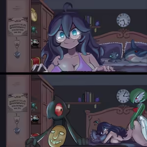 Page 29 of Dr.Kanonym - preview thumbnail