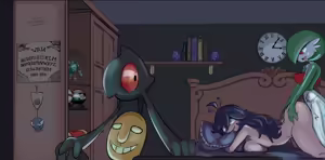 Page 31 of Dr.Kanonym - preview thumbnail
