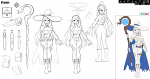 Page 90 of 結城奈々 - preview thumbnail