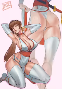 JuaagAcgy - hentai manga cover image