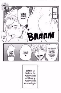 Page 12 of Two of Us Jujutsu Kaisen dj- Gojo x Yuuji - preview thumbnail
