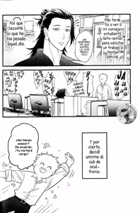 Page 19 of Two of Us Jujutsu Kaisen dj- Gojo x Yuuji - preview thumbnail