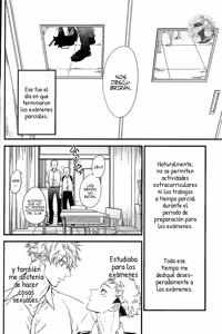 Page 23 of Two of Us Jujutsu Kaisen dj- Gojo x Yuuji - preview thumbnail