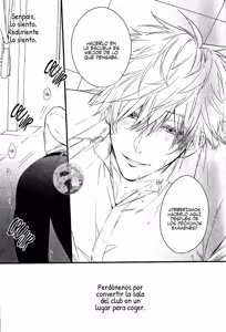 Page 28 of Two of Us Jujutsu Kaisen dj- Gojo x Yuuji - preview thumbnail