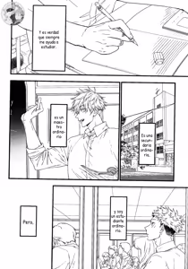 Page 7 of Two of Us Jujutsu Kaisen dj- Gojo x Yuuji - preview thumbnail