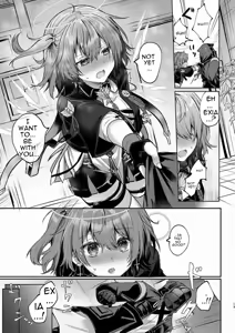 Page 12 of White Lily ni Shukufuku o - Blessings to the White Lily - preview thumbnail