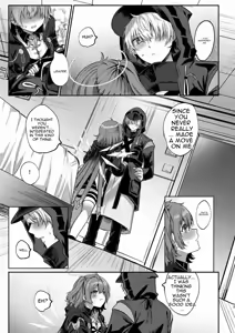 Page 14 of White Lily ni Shukufuku o - Blessings to the White Lily - preview thumbnail