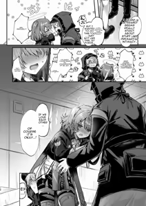 Page 15 of White Lily ni Shukufuku o - Blessings to the White Lily - preview thumbnail