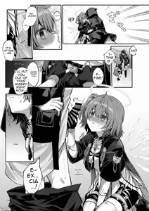 Page 16 of White Lily ni Shukufuku o - Blessings to the White Lily - preview thumbnail
