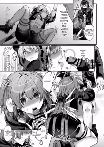Page 18 of White Lily ni Shukufuku o - Blessings to the White Lily - preview thumbnail