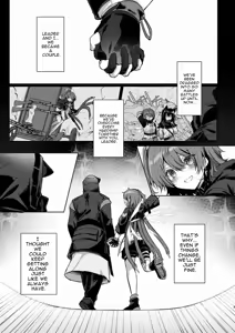 Page 2 of White Lily ni Shukufuku o - Blessings to the White Lily - preview thumbnail