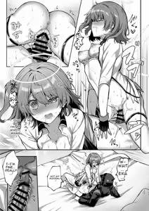 Page 32 of White Lily ni Shukufuku o - Blessings to the White Lily - preview thumbnail