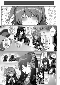 Page 40 of White Lily ni Shukufuku o - Blessings to the White Lily - preview thumbnail