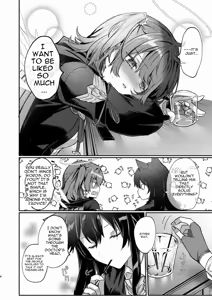 Page 5 of White Lily ni Shukufuku o - Blessings to the White Lily - preview thumbnail