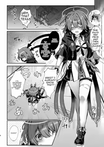Page 7 of White Lily ni Shukufuku o - Blessings to the White Lily - preview thumbnail
