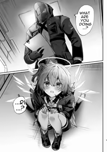 Page 8 of White Lily ni Shukufuku o - Blessings to the White Lily - preview thumbnail