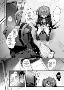 Page 9 of White Lily ni Shukufuku o - Blessings to the White Lily - preview thumbnail