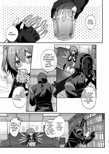Page 10 of White Lily ni Shukufuku o - Blessings to the White Lily - preview thumbnail