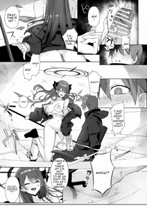 Page 31 of Akuma demo Otomodachi - preview thumbnail