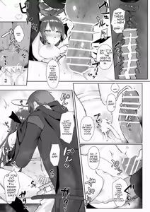 Page 39 of Akuma demo Otomodachi - preview thumbnail