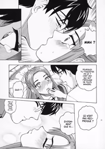 Page 20 of ANGEL PAIN Extra 4 -Ojou-sama Scatology- - preview thumbnail